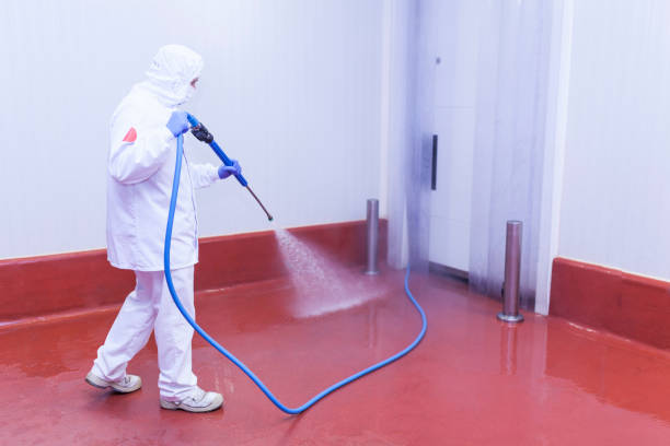 Winterizing Services in Wellington, CO